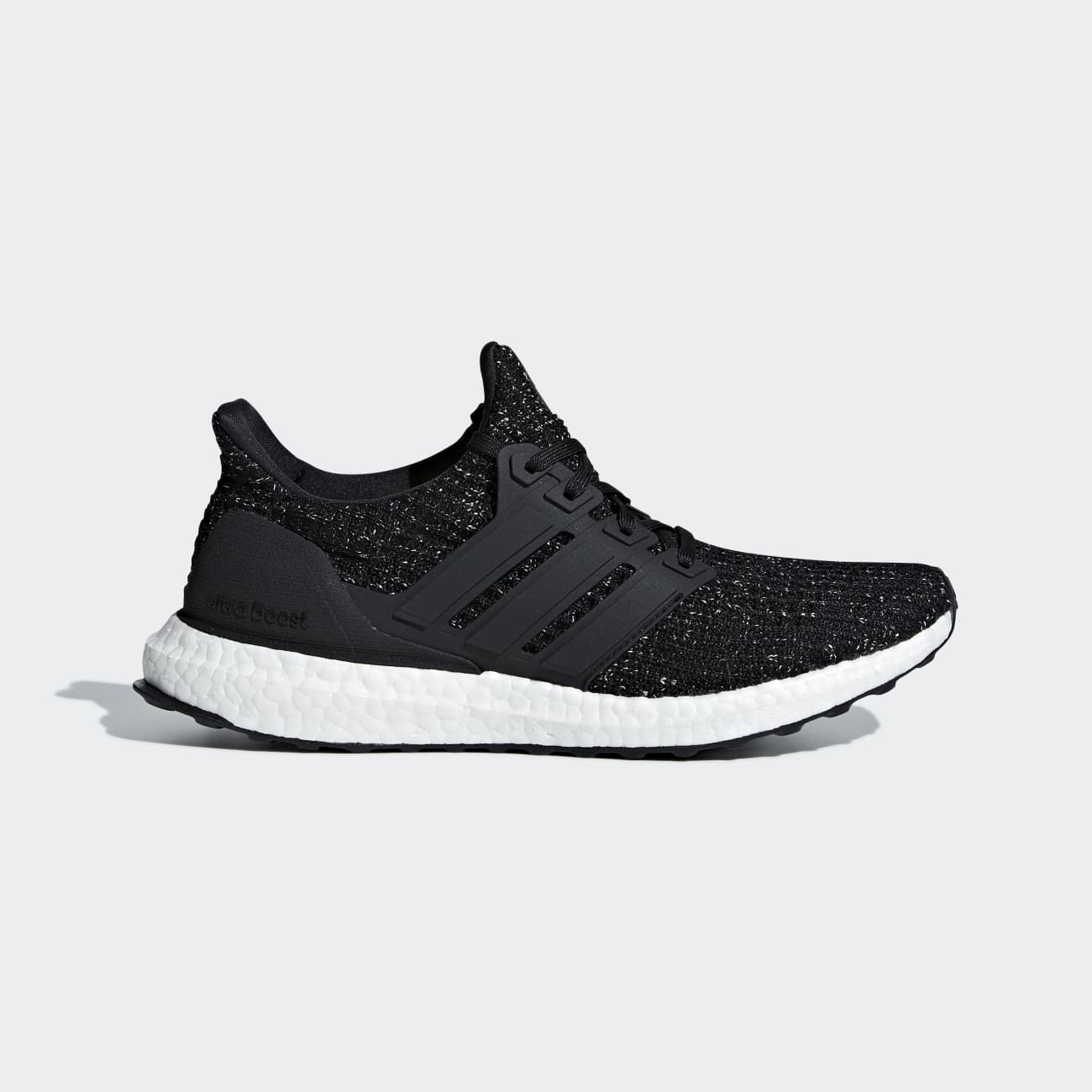 Adidas Ultraboost Női Futócipő - Fekete [D70356]